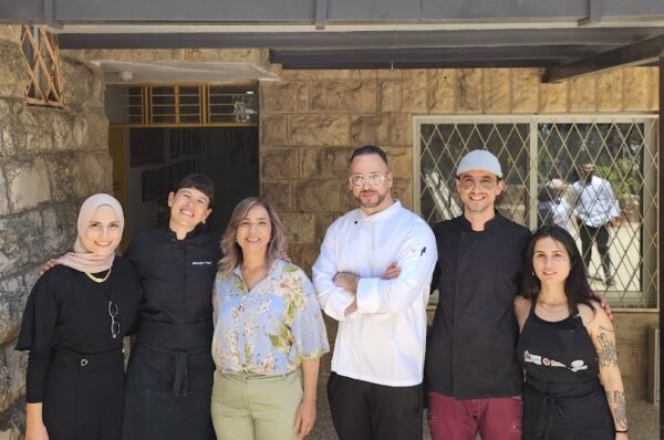 Vocational education center